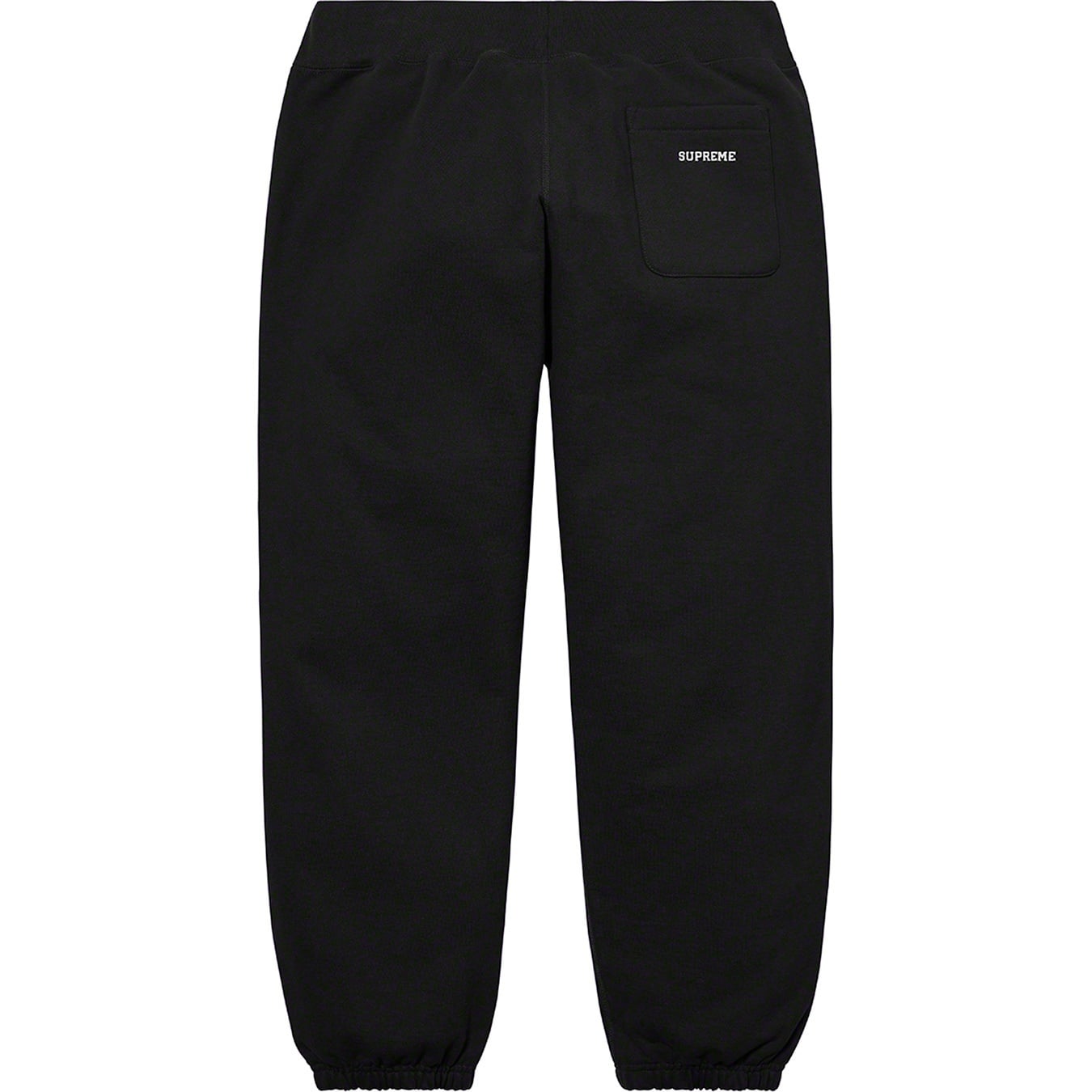 Swarovski® S Logo Sweatpant view 4